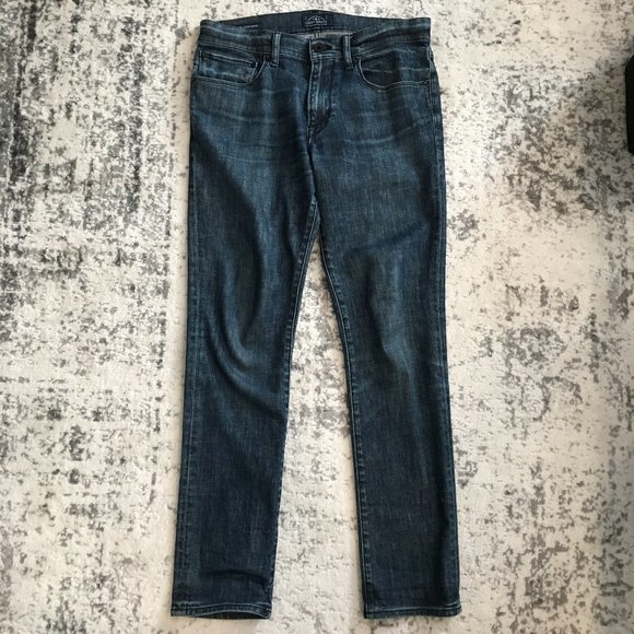 Lucky Brand Other - 🔴 3/$40 - Lucky Brand Men's Rebel Skinny Jean